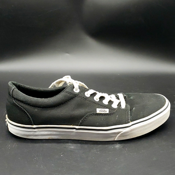 Vans Other - Vans lace up shoes